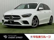2020 MERCEDES BENZ B-CLASS
