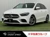 MERCEDES BENZ B-CLASS