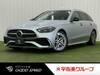 MERCEDES BENZ C-CLASS Stationwagon