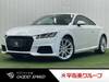AUDI TT COUPE