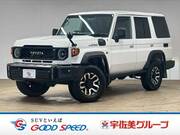 2024 TOYOTA LAND CRUISER