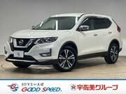2019 NISSAN X-TRAIL 20Xi