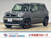 2018 SUZUKI XBEE