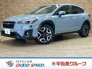 2017 SUBARU XV