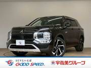 2022 MITSUBISHI OUTLANDER PHV