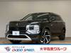 MITSUBISHI OUTLANDER PHV