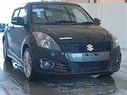2012 SUZUKI SWIFT SPORT