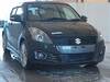SUZUKI SWIFT SPORT