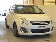 2015 SUZUKI SWIFT
