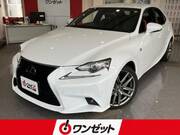 2015 LEXUS IS