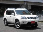 2012 NISSAN X-TRAIL