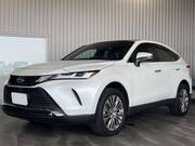 2023 TOYOTA HARRIER HYBRID Z LEATHER PKG