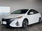 2021 TOYOTA PRIUS PHV