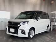 2024 SUZUKI SOLIO