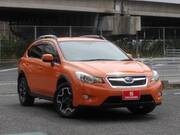 2013 SUBARU XV