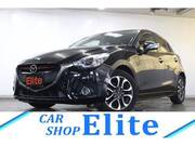 2015 MAZDA DEMIO