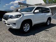 2021 TOYOTA LAND CRUISER PRADO TX