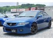 2003 HONDA ACCORD EURO R