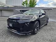 2026 TOYOTA CROWN