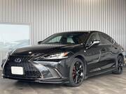 2021 LEXUS ES