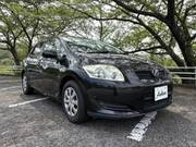 2008 TOYOTA AURIS 150X M PACKAGE