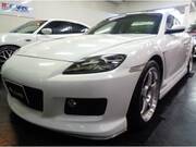 2004 MAZDA RX-8 TYPE S