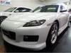 MAZDA RX-8