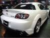 MAZDA RX-8