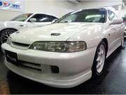 1997 HONDA INTEGRA TYPE-R