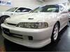 HONDA INTEGRA