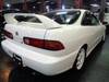 HONDA INTEGRA