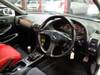 HONDA INTEGRA