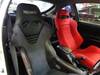 HONDA INTEGRA