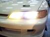 HONDA INTEGRA