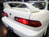 HONDA INTEGRA