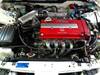 HONDA INTEGRA
