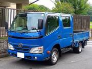 2015 TOYOTA DYNA