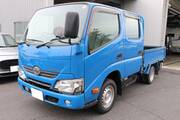 2017 TOYOTA TOYOACE
