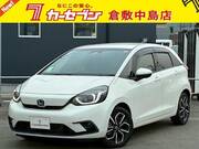 2020 HONDA FIT