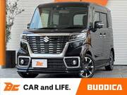 2021 SUZUKI SPACIA CUSTOM