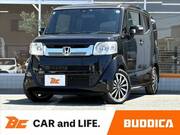 2015 HONDA N-BOX