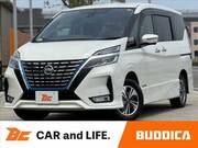 2022 NISSAN SERENA