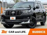 2023 TOYOTA LAND CRUISER PRADO