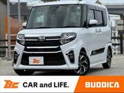 2022 DAIHATSU TANTO