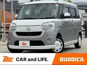 2018 DAIHATSU MOVE
