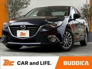 2016 MAZDA AXELA