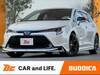 TOYOTA COROLLA TOURING