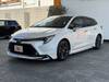 TOYOTA COROLLA TOURING