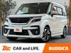 SUZUKI SOLIO BANDIT