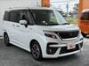 SUZUKI SOLIO BANDIT